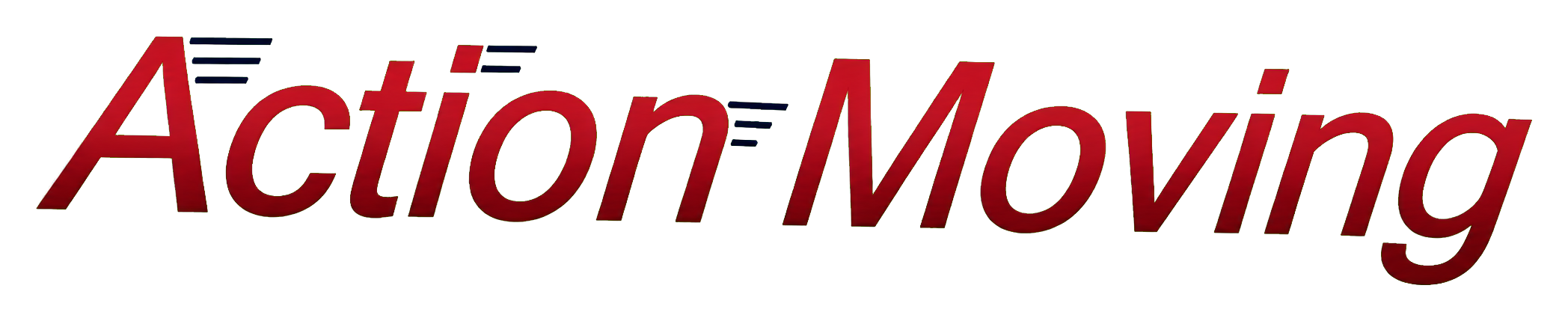 Action Moving logo